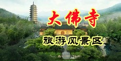 视频里操骚逼中国浙江-新昌大佛寺旅游风景区